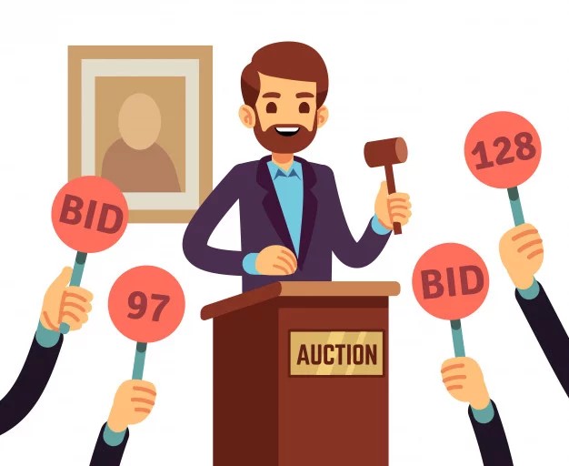 E-Auction Strategies for Success