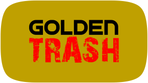 Golden Trash